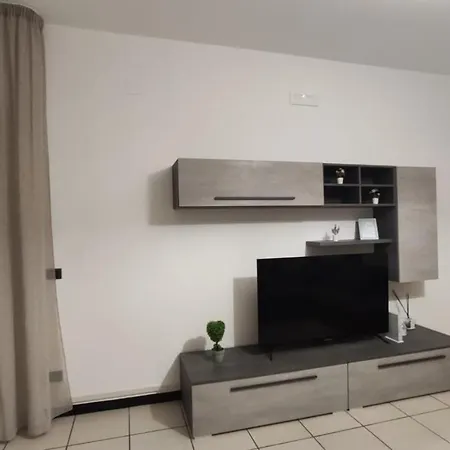 Εξοχικό σπίτι Palmitessa Gorgofreddo