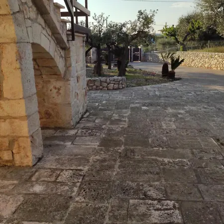 Palmitessa Εξοχικό σπίτι *