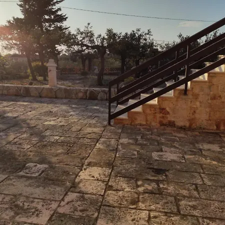 Palmitessa Εξοχικό σπίτι