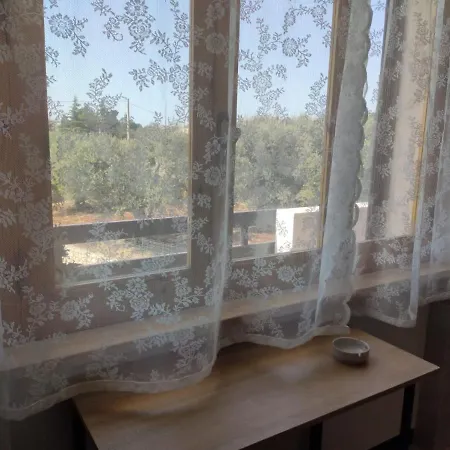 Palmitessa Εξοχικό σπίτι Gorgofreddo