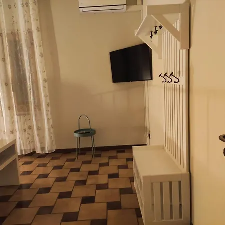 Εξοχικό σπίτι Palmitessa Gorgofreddo