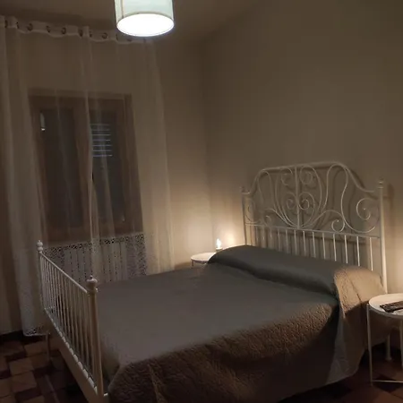 Εξοχικό σπίτι Palmitessa *